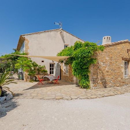 Appartements Du Jas De Clare La Cadiere-d'Azur Ngoại thất bức ảnh