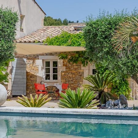 Appartements Du Jas De Clare La Cadiere-d'Azur Ngoại thất bức ảnh