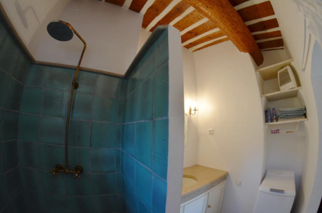 Appartements Du Jas De Clare La Cadiere-d'Azur Ngoại thất bức ảnh