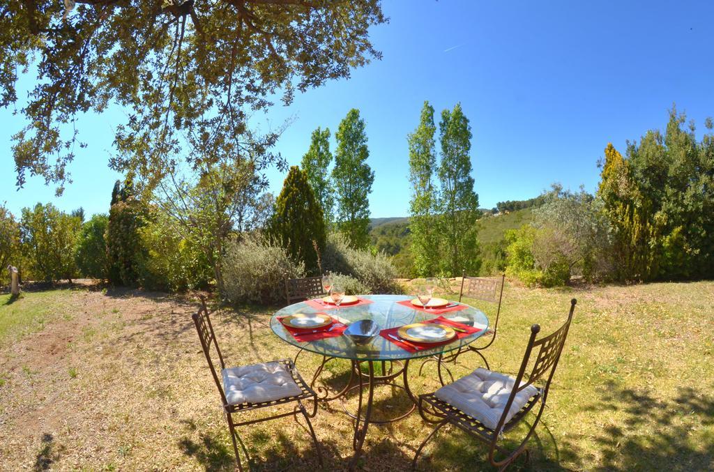 Appartements Du Jas De Clare La Cadiere-d'Azur Ngoại thất bức ảnh