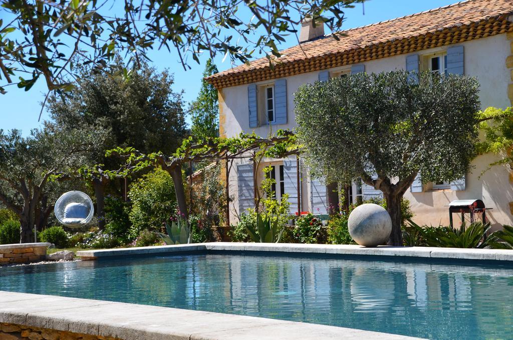 Appartements Du Jas De Clare La Cadiere-d'Azur Ngoại thất bức ảnh