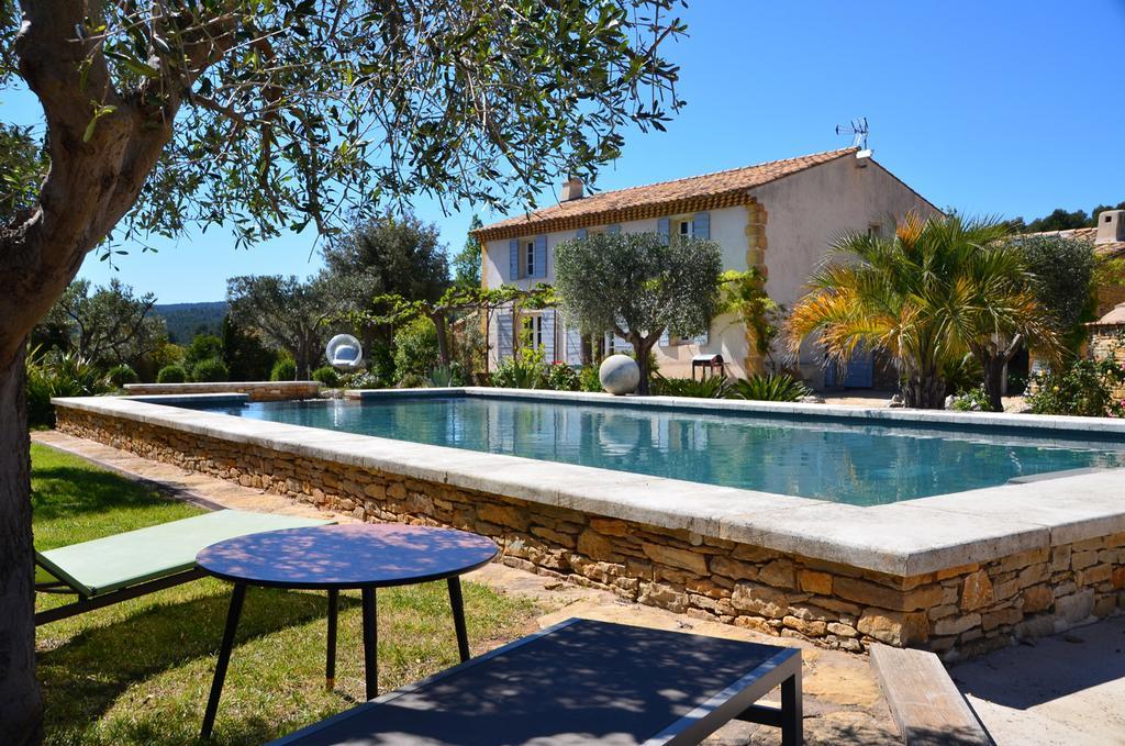 Appartements Du Jas De Clare La Cadiere-d'Azur Ngoại thất bức ảnh