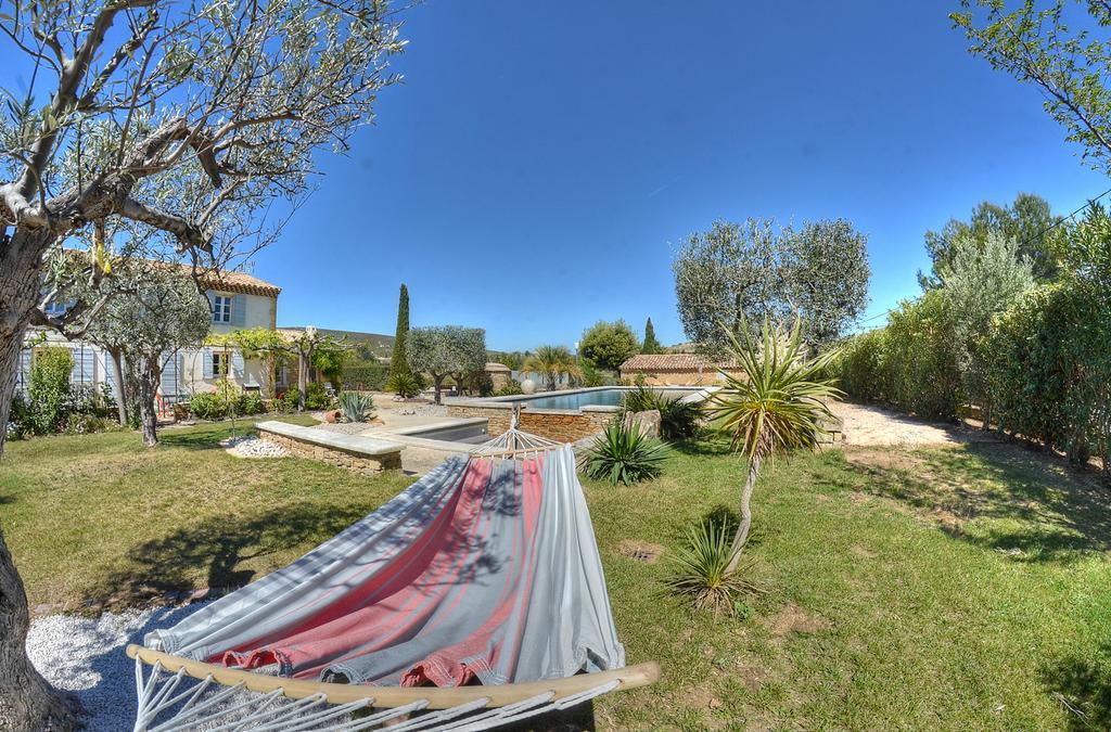 Appartements Du Jas De Clare La Cadiere-d'Azur Ngoại thất bức ảnh