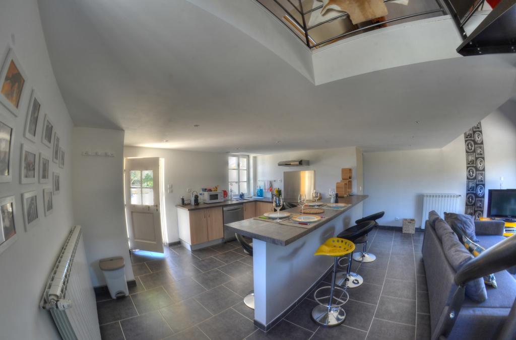 Appartements Du Jas De Clare La Cadiere-d'Azur Ngoại thất bức ảnh