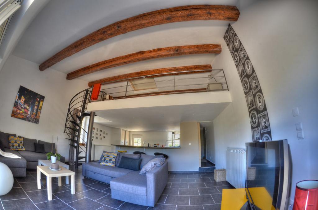Appartements Du Jas De Clare La Cadiere-d'Azur Ngoại thất bức ảnh