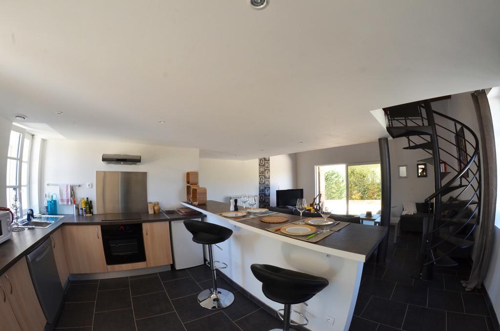 Appartements Du Jas De Clare La Cadiere-d'Azur Ngoại thất bức ảnh