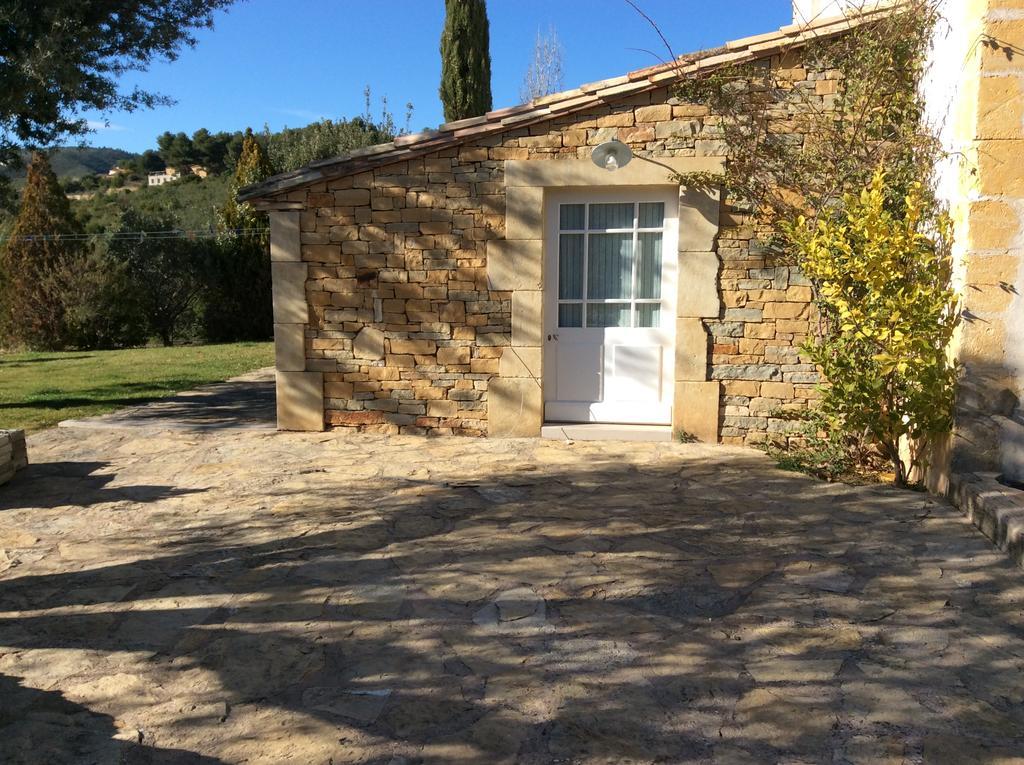 Appartements Du Jas De Clare La Cadiere-d'Azur Ngoại thất bức ảnh
