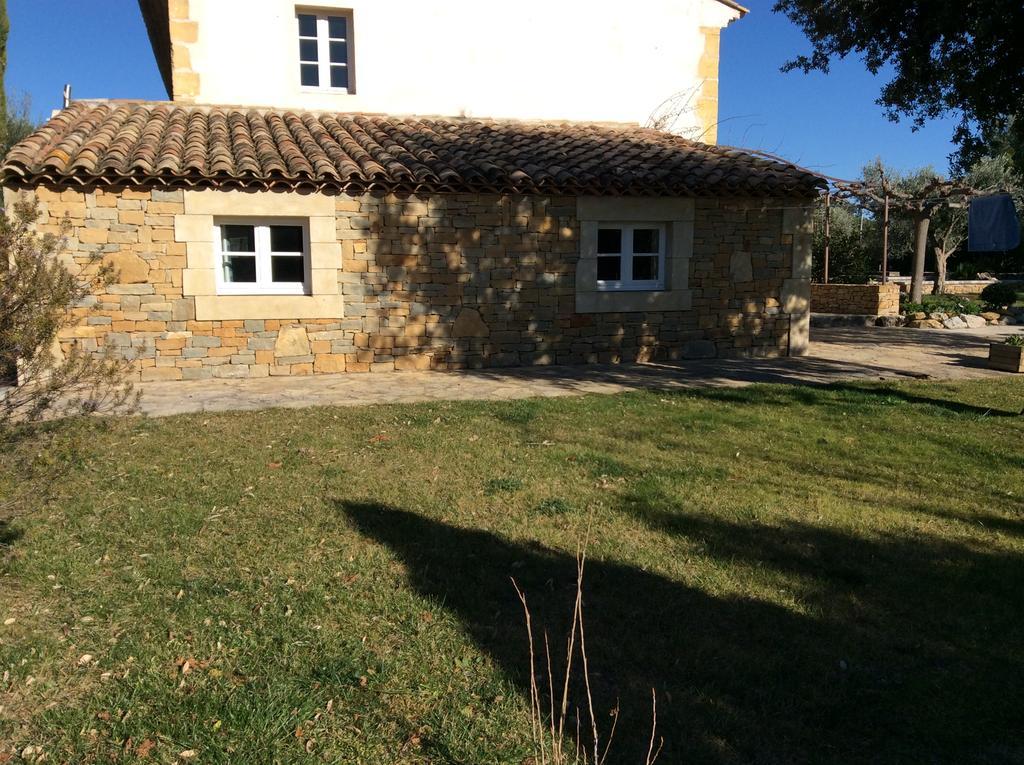 Appartements Du Jas De Clare La Cadiere-d'Azur Ngoại thất bức ảnh