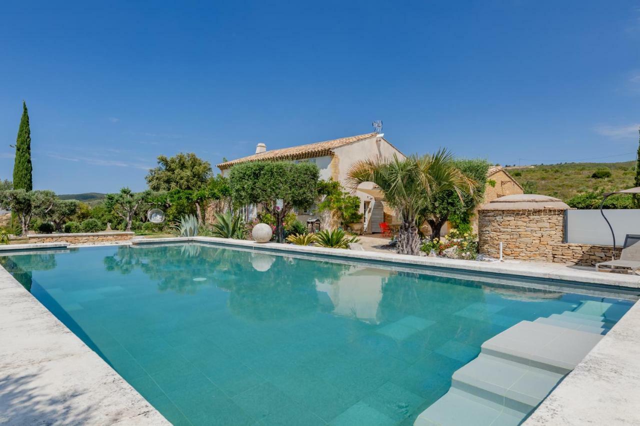 Appartements Du Jas De Clare La Cadiere-d'Azur Ngoại thất bức ảnh