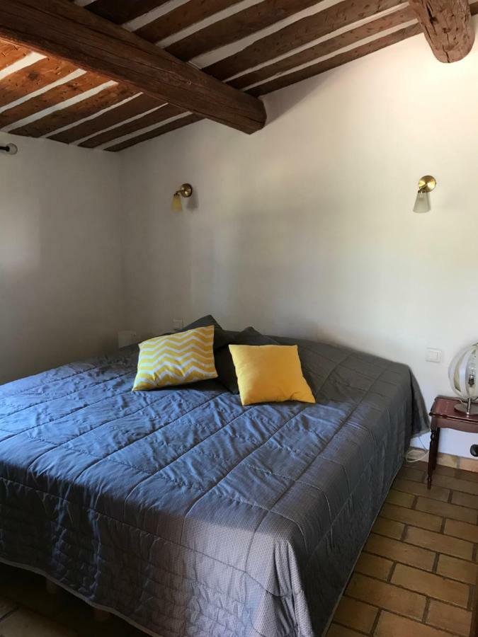 Appartements Du Jas De Clare La Cadiere-d'Azur Ngoại thất bức ảnh
