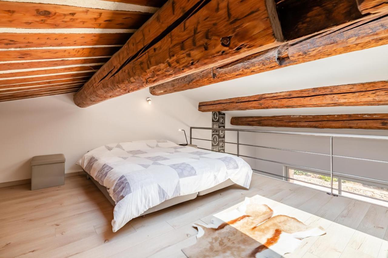 Appartements Du Jas De Clare La Cadiere-d'Azur Ngoại thất bức ảnh