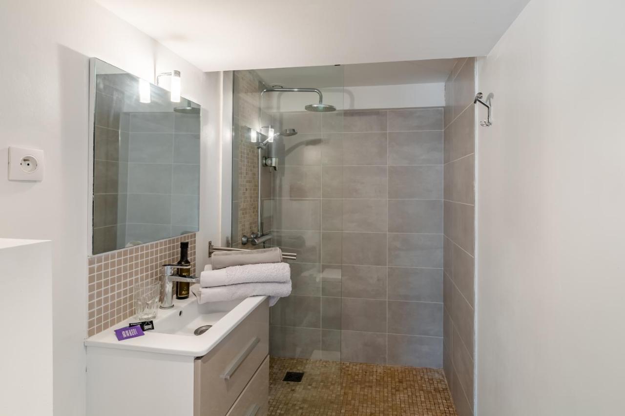 Appartements Du Jas De Clare La Cadiere-d'Azur Ngoại thất bức ảnh