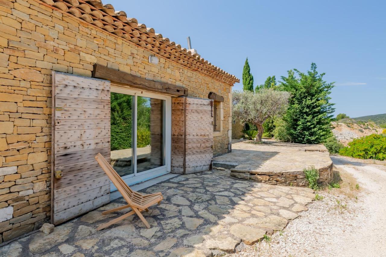 Appartements Du Jas De Clare La Cadiere-d'Azur Ngoại thất bức ảnh